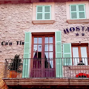 Ca'n Tiu Alaró