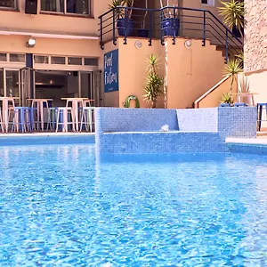 Caribe Hotel Lloret de Mar