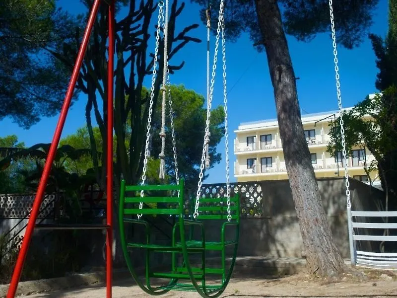 Hotel Condemar Santanyí 0*,  Spanje