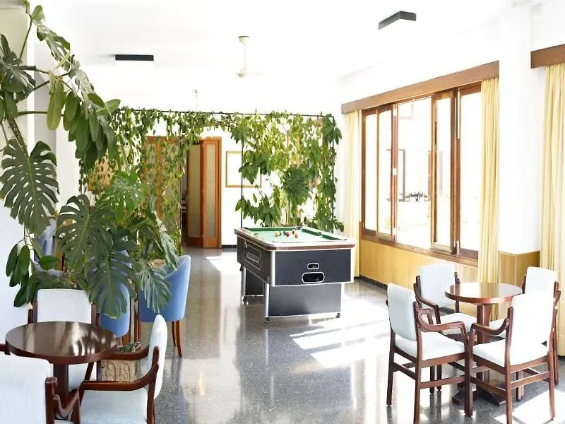 Hotel Condemar Santanyí