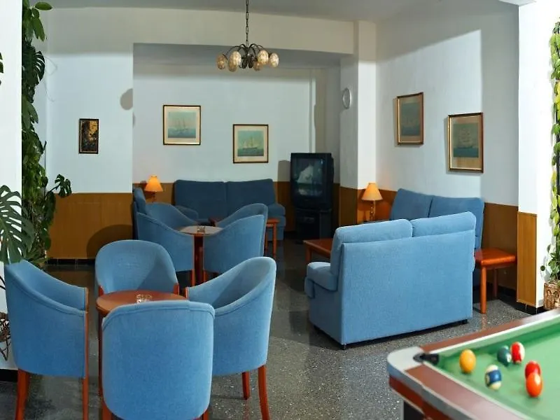 Hotel Condemar Santanyí Spanje