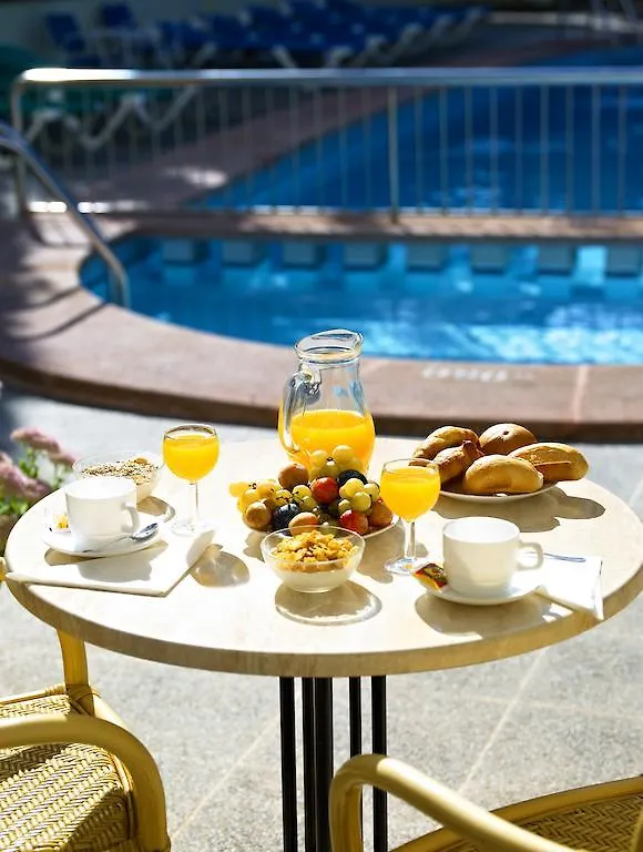 Hotel Condemar Santanyí