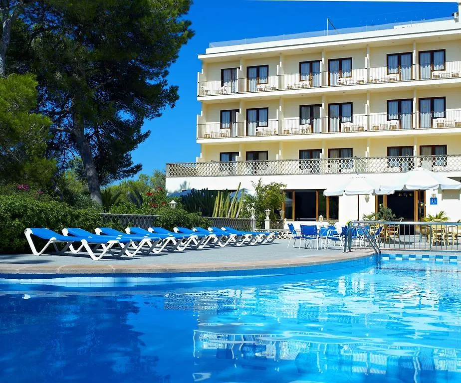 Hotel Condemar Santanyí