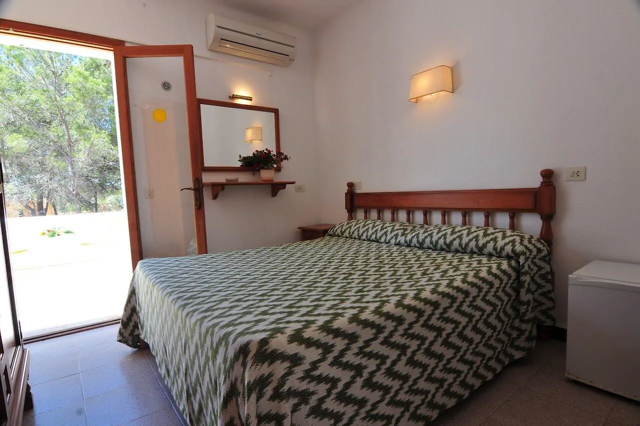 Hotel Condemar Santanyí