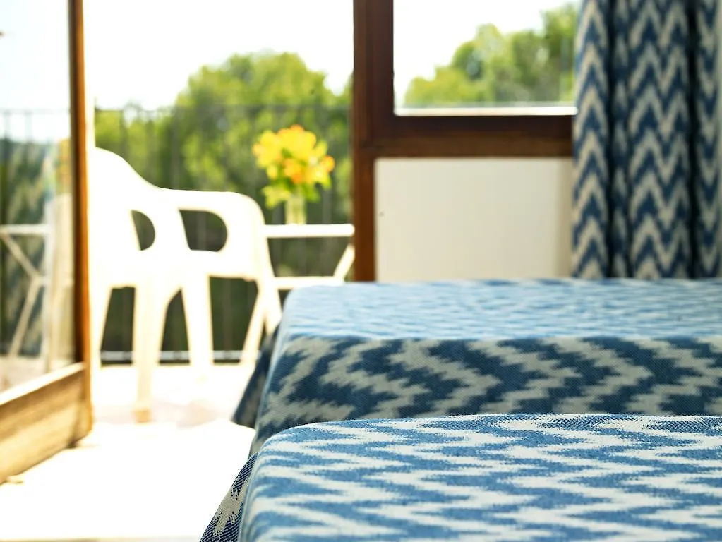 Hotel Condemar Santanyí