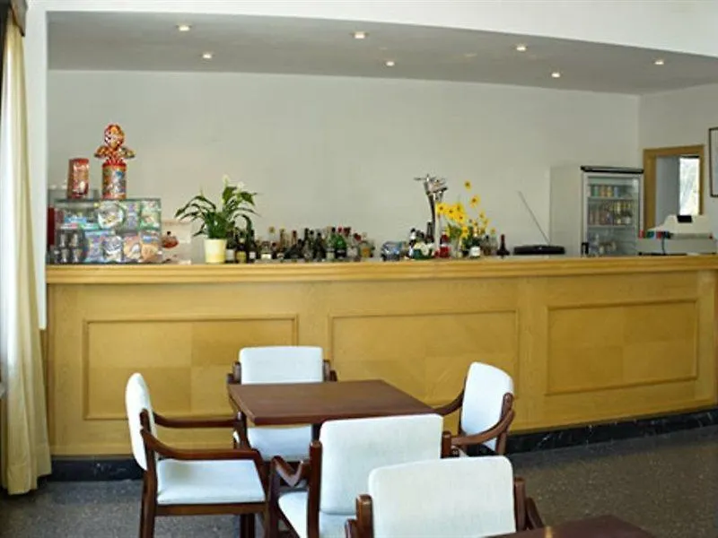 Hotel Condemar Santanyí