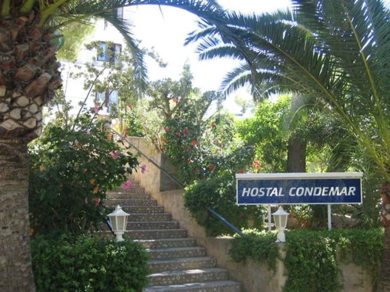 Hotel Condemar Santanyí