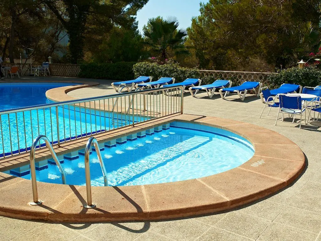 Hotel Condemar Santanyí